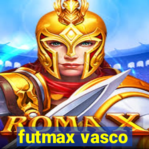 futmax vasco